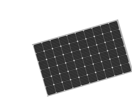 Solar PV Panels